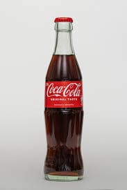 COCA-COLA