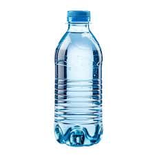 BOTTLED WATER